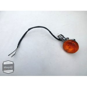 Kawasaki KZ305 knipperlicht voor / knipper licht